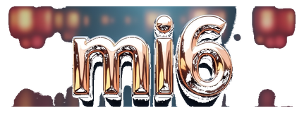mi6 logo